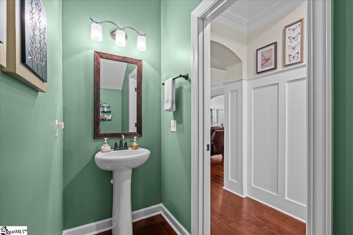 228 Holstein Court Fountain Inn, SC 29644 - Photo 10 of 46 Gallery Image 10