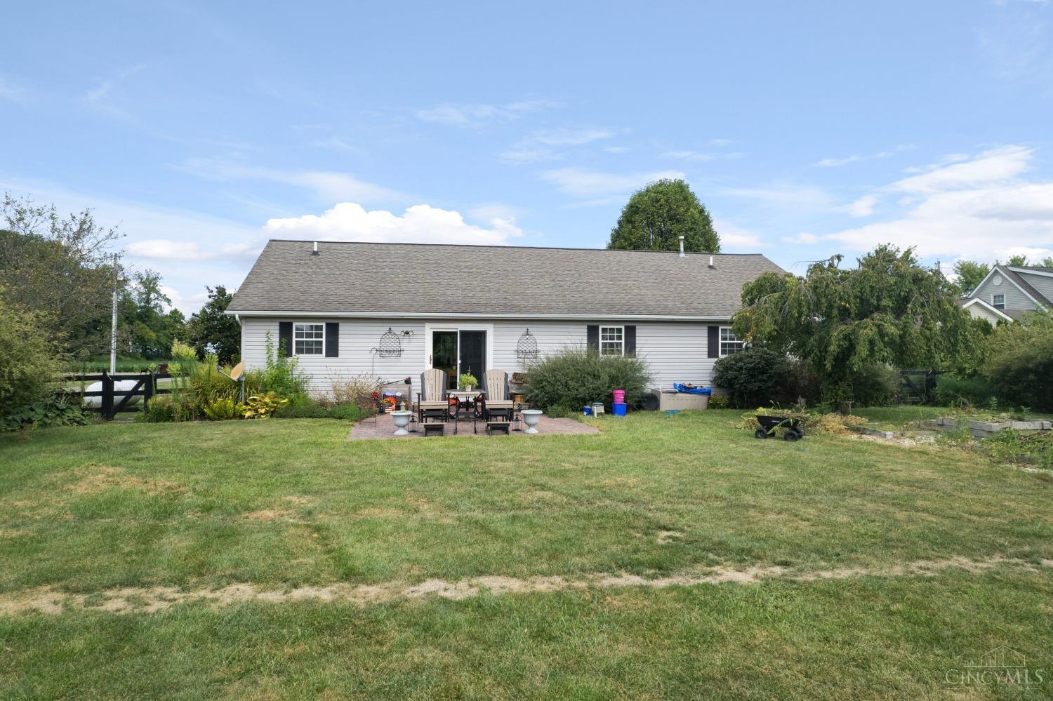 1773 Murphy Road Wilmington, OH 45177 - Photo 23 of 24 Gallery Image 23
