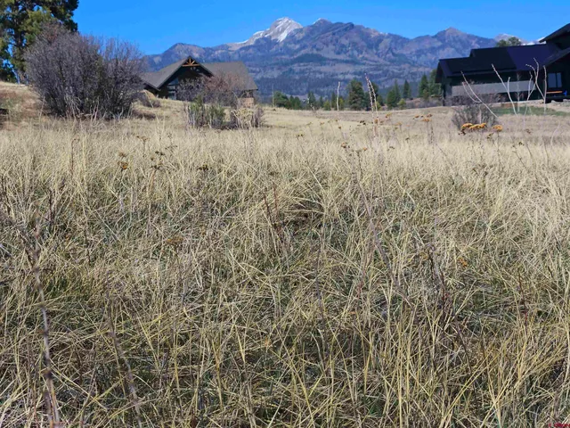 $80,000 | 721 Clint Circle, Pagosa Springs, CO 81147