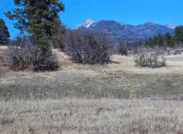 $80,000 | 721 Clint Circle, Pagosa Springs, CO 81147