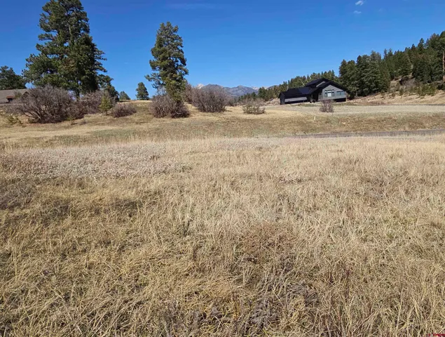 $80,000 | 721 Clint Circle, Pagosa Springs, CO 81147