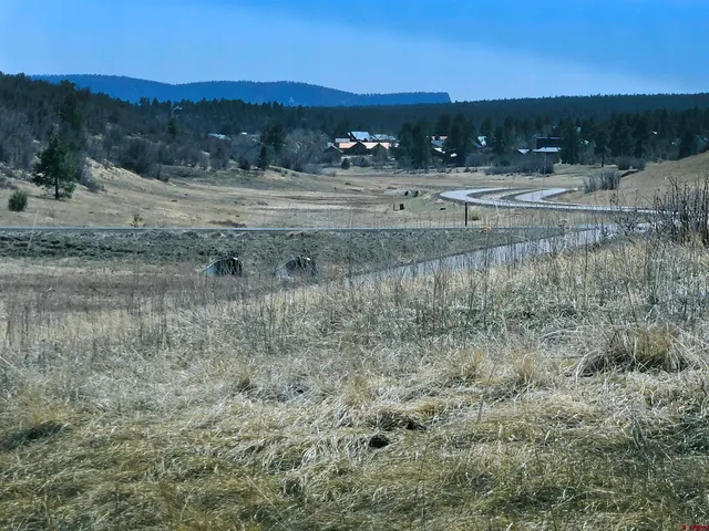 $80,000 | 721 Clint Circle, Pagosa Springs, CO 81147