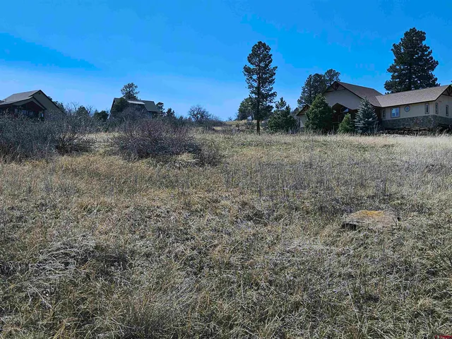 $80,000 | 721 Clint Circle, Pagosa Springs, CO 81147