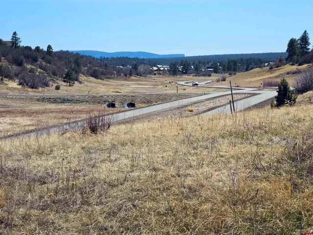 $80,000 | 721 Clint Circle, Pagosa Springs, CO 81147