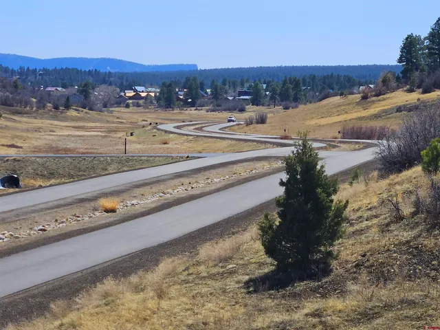 $80,000 | 721 Clint Circle, Pagosa Springs, CO 81147