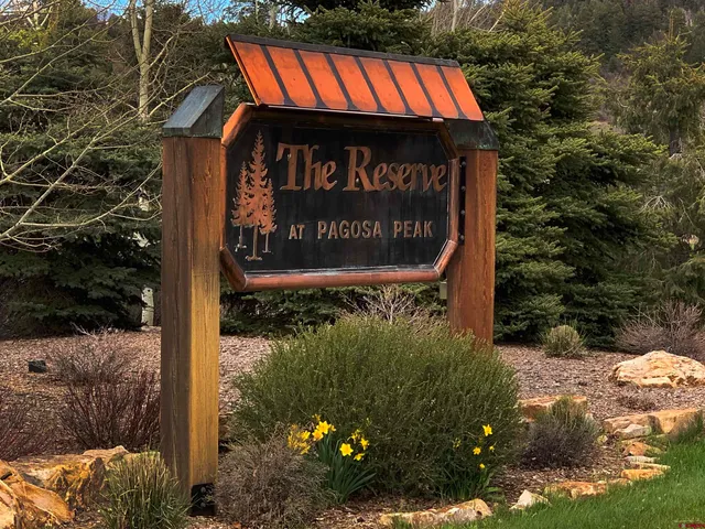 $80,000 | 721 Clint Circle, Pagosa Springs, CO 81147