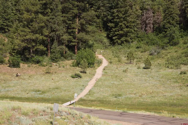 $80,000 | 721 Clint Circle, Pagosa Springs, CO 81147