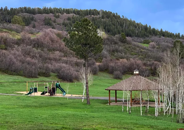 $80,000 | 721 Clint Circle, Pagosa Springs, CO 81147