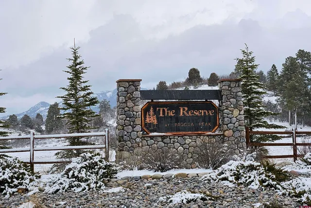 $80,000 | 721 Clint Circle, Pagosa Springs, CO 81147