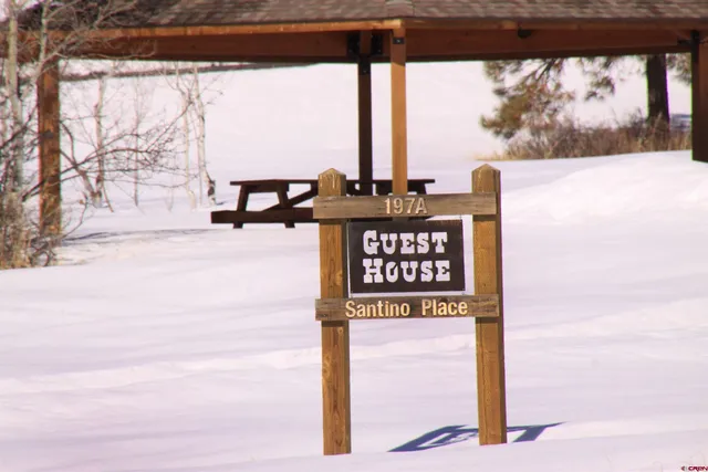 $80,000 | 721 Clint Circle, Pagosa Springs, CO 81147