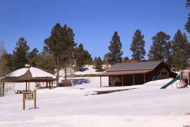 $80,000 | 721 Clint Circle, Pagosa Springs, CO 81147
