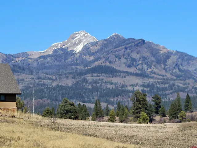 $80,000 | 721 Clint Circle, Pagosa Springs, CO 81147