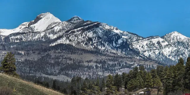 $80,000 | 721 Clint Circle, Pagosa Springs, CO 81147