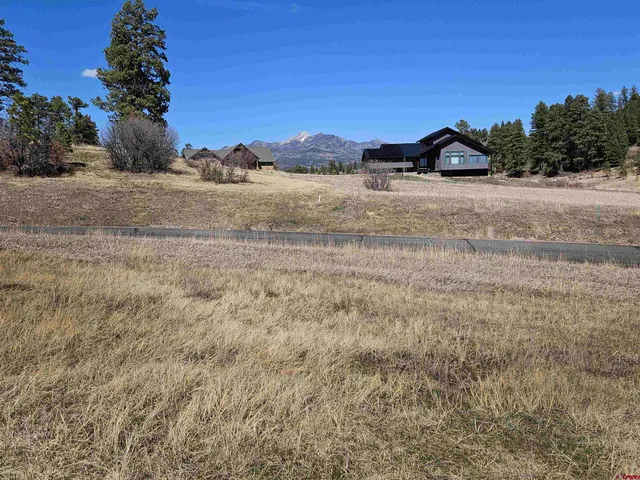 $80,000 | 721 Clint Circle, Pagosa Springs, CO 81147