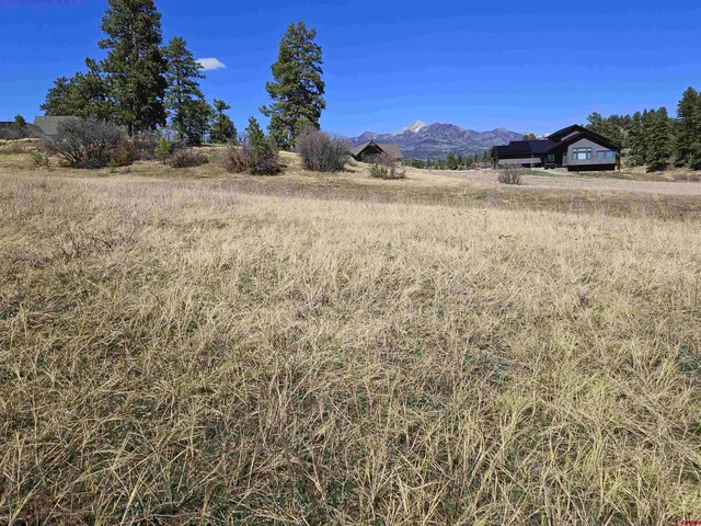 $80,000 | 721 Clint Circle, Pagosa Springs, CO 81147