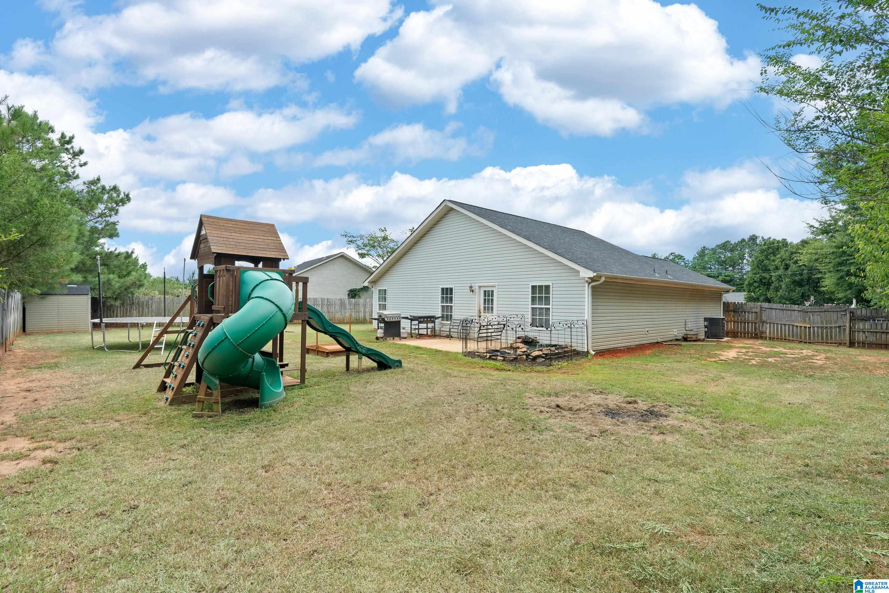 11249 Stone Ridge Lane Brookwood, AL 35444 - Photo 25 of 28