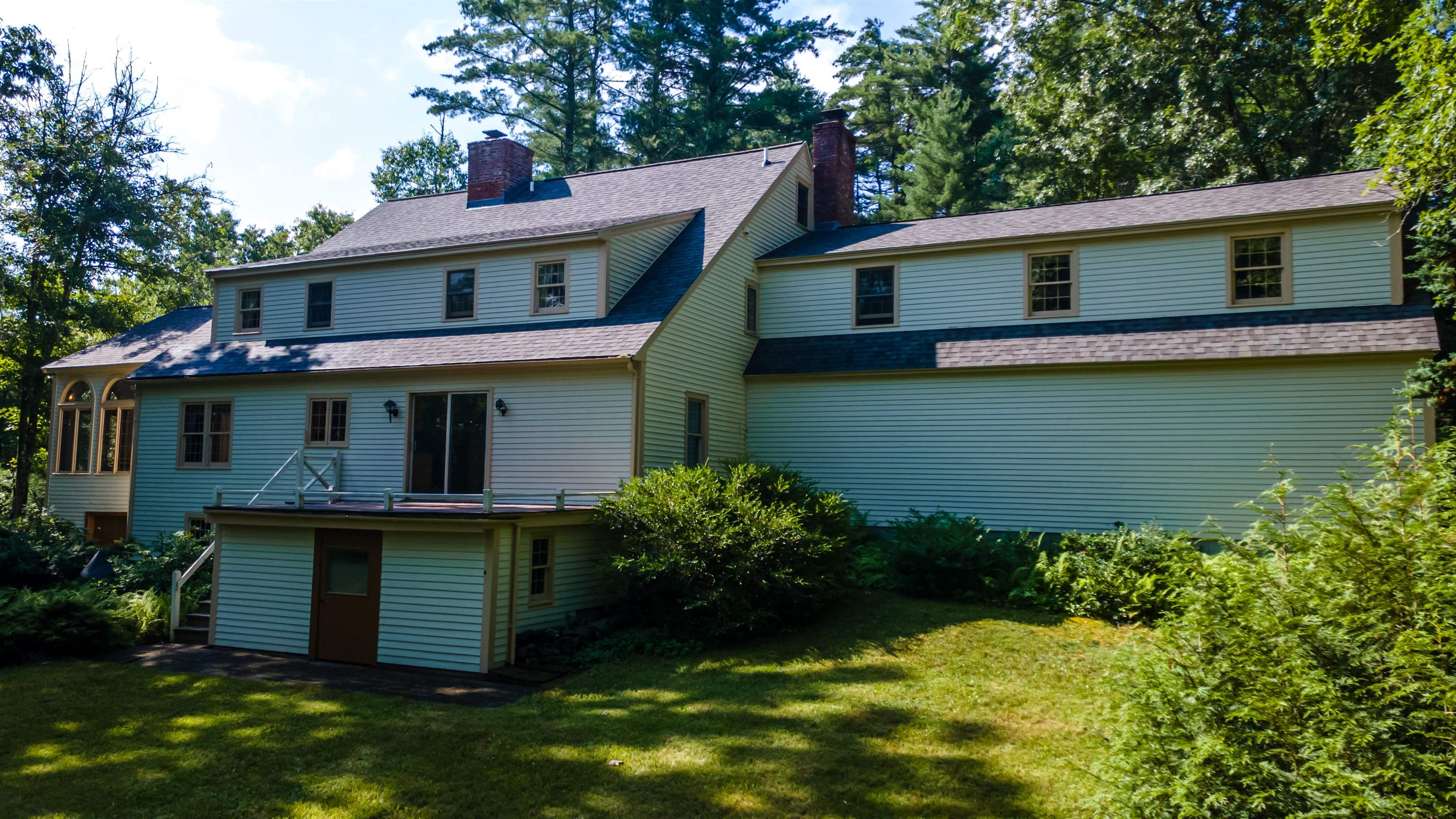75 Meadow Drive Hollis, NH 03049 - Photo 36 of 44