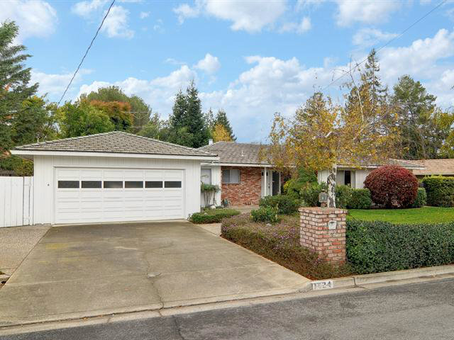 1424 Brookmill Road Los Altos, CA 94024 - Photo 1 of 10 Gallery Image 1