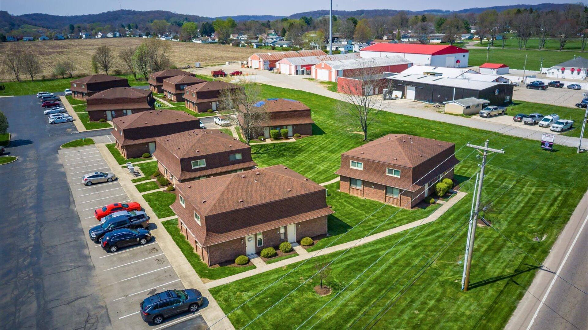 1675-1699 Mt Vernon Road Newark, OH 43055 - Photo 5 of 79 Apartments
