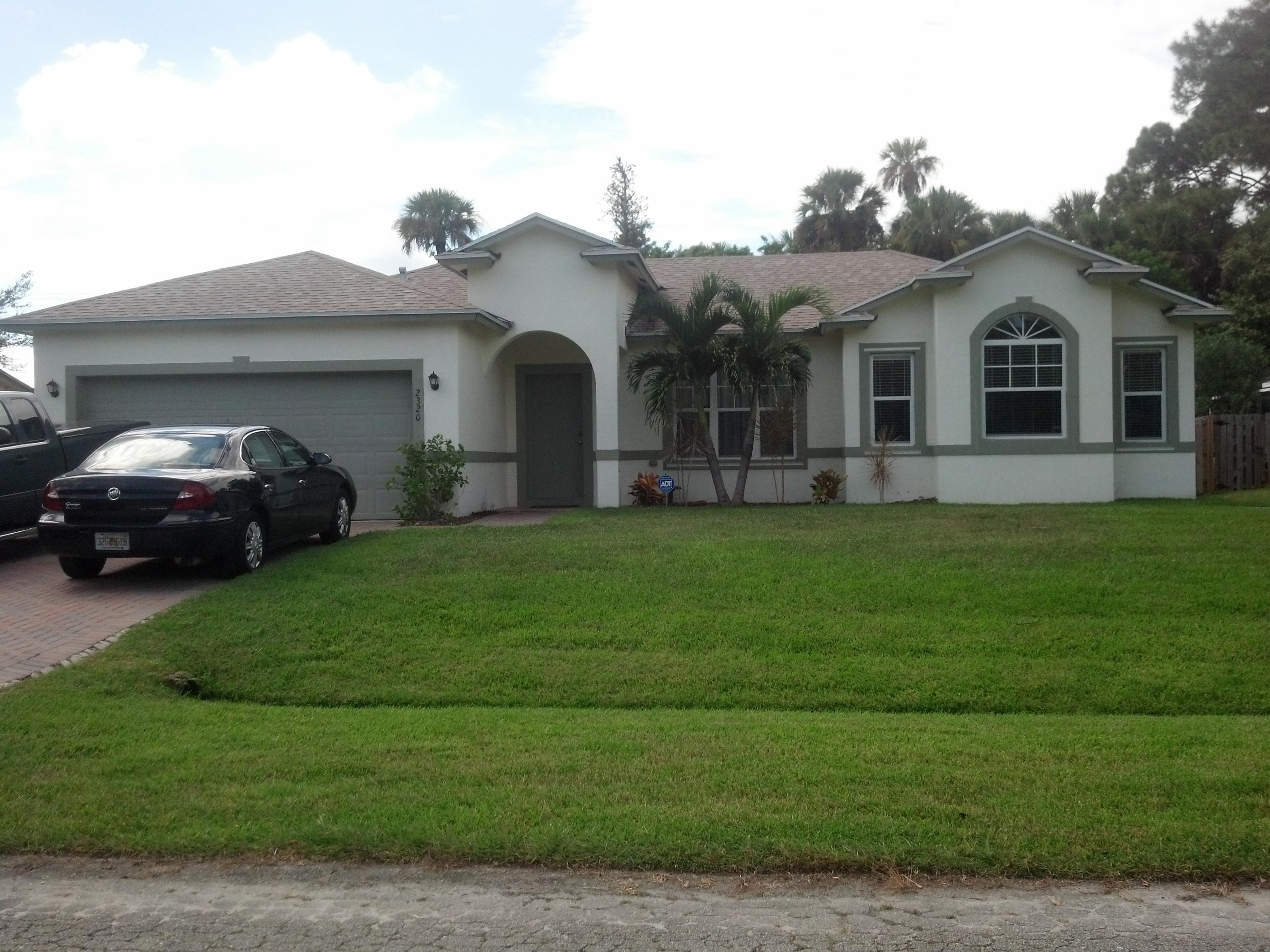 2320 Southwest Madrid Road Port St. Lucie, FL 34953 - Photo 53 of 83 3718