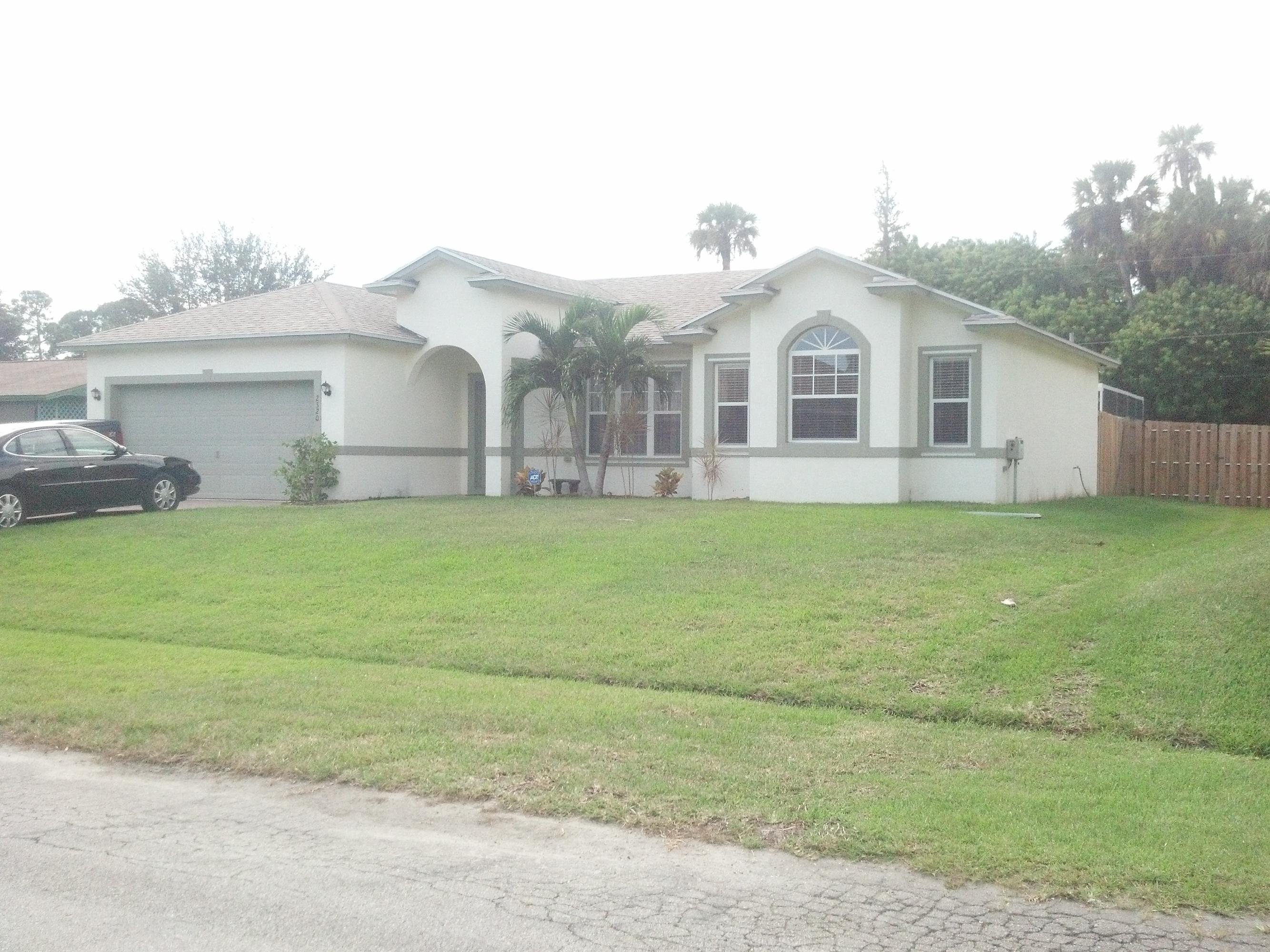 2320 Southwest Madrid Road Port St. Lucie, FL 34953 - Photo 55 of 83 3720