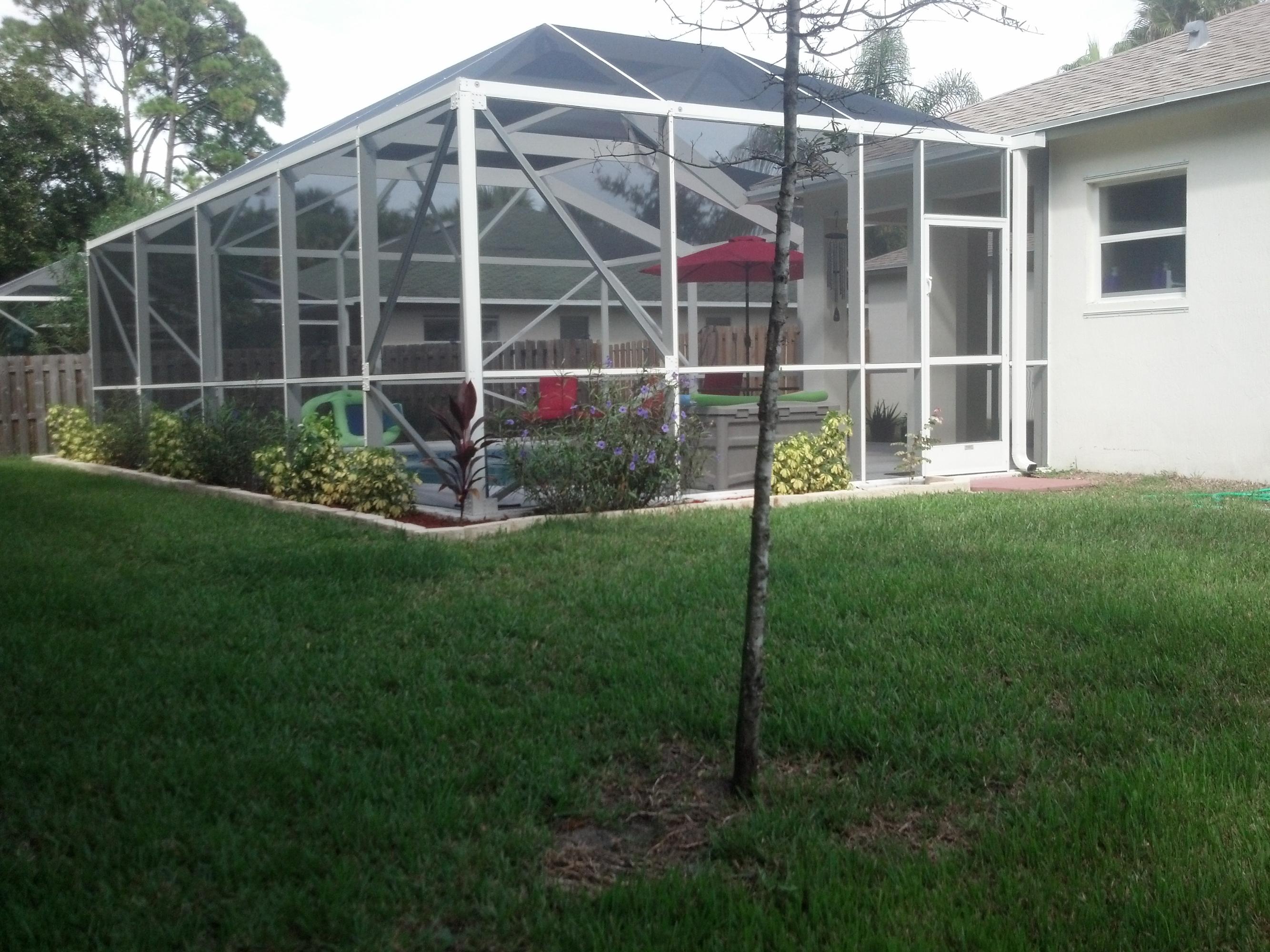 2320 Southwest Madrid Road Port St. Lucie, FL 34953 - Photo 75 of 83 3740