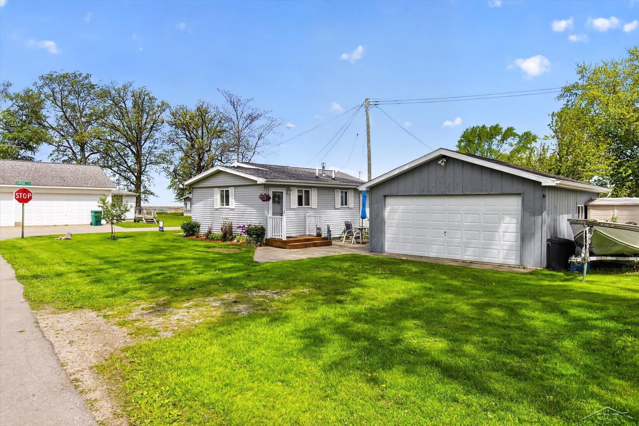 1857 Center Road Sebewaing, MI 48759 - Photo 22 of 36