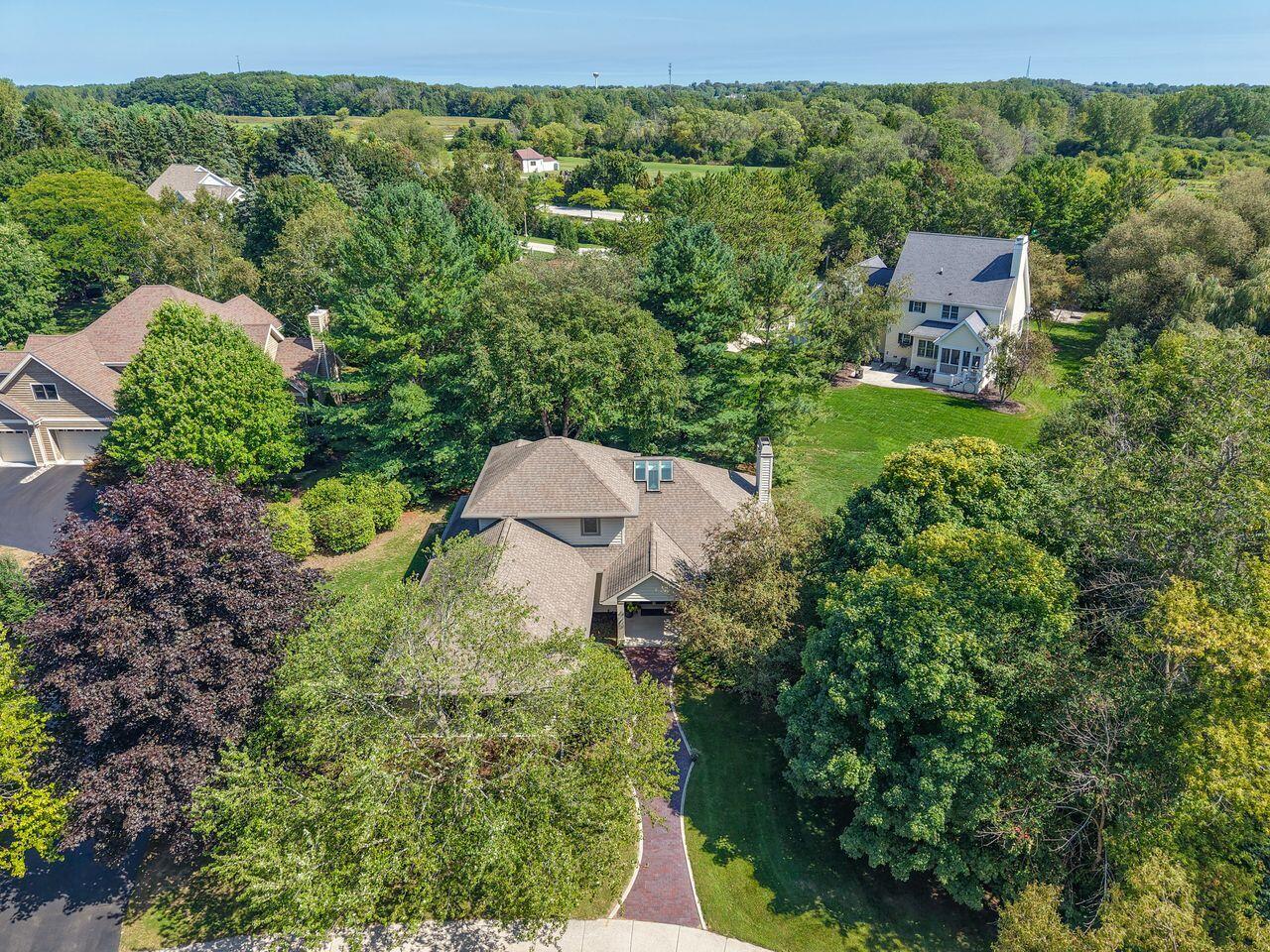960 Woodlake Road Kohler, WI 53044 - Photo 2 of 43 1