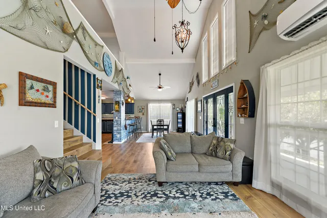 $470,000 | 5015 1st Avenue, Bay St. Louis, MS 39520