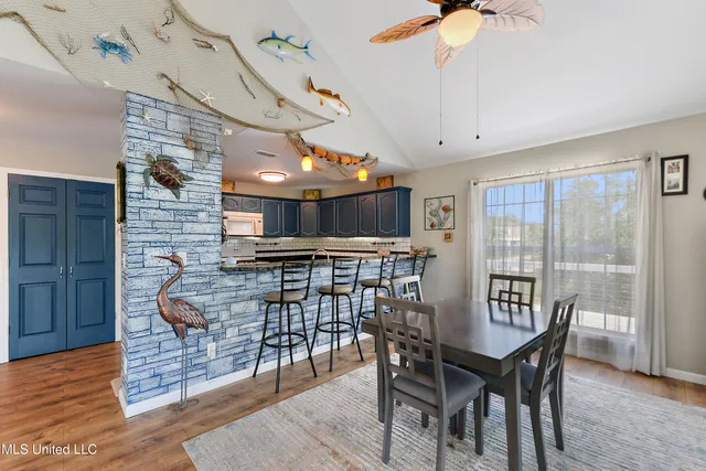 $470,000 | 5015 1st Avenue, Bay St. Louis, MS 39520