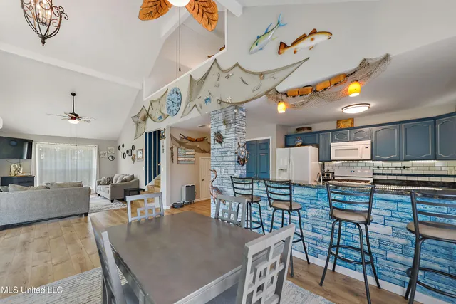 $470,000 | 5015 1st Avenue, Bay St. Louis, MS 39520