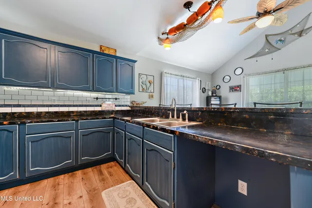 $470,000 | 5015 1st Avenue, Bay St. Louis, MS 39520