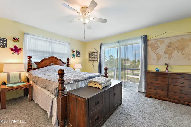 $470,000 | 5015 1st Avenue, Bay St. Louis, MS 39520