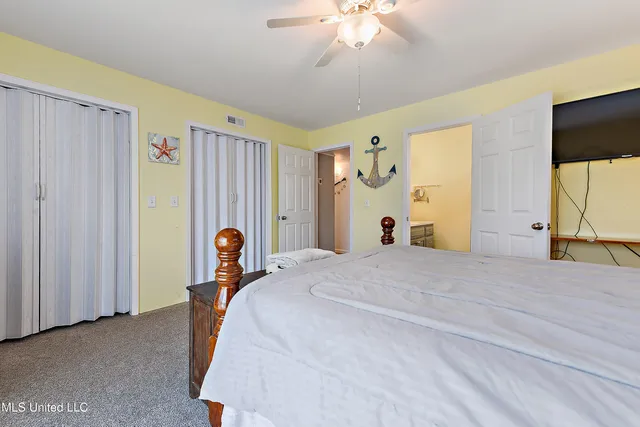 $470,000 | 5015 1st Avenue, Bay St. Louis, MS 39520