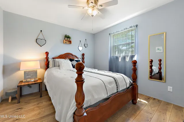 $470,000 | 5015 1st Avenue, Bay St. Louis, MS 39520