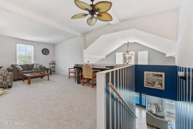 $470,000 | 5015 1st Avenue, Bay St. Louis, MS 39520