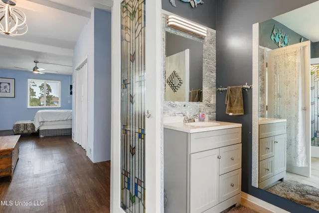 $470,000 | 5015 1st Avenue, Bay St. Louis, MS 39520