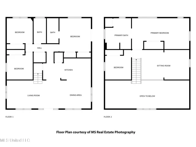 $470,000 | 5015 1st Avenue, Bay St. Louis, MS 39520