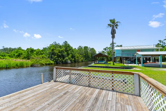 $470,000 | 5015 1st Avenue, Bay St. Louis, MS 39520