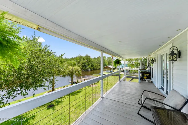 $470,000 | 5015 1st Avenue, Bay St. Louis, MS 39520