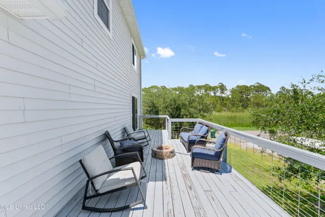 $470,000 | 5015 1st Avenue, Bay St. Louis, MS 39520