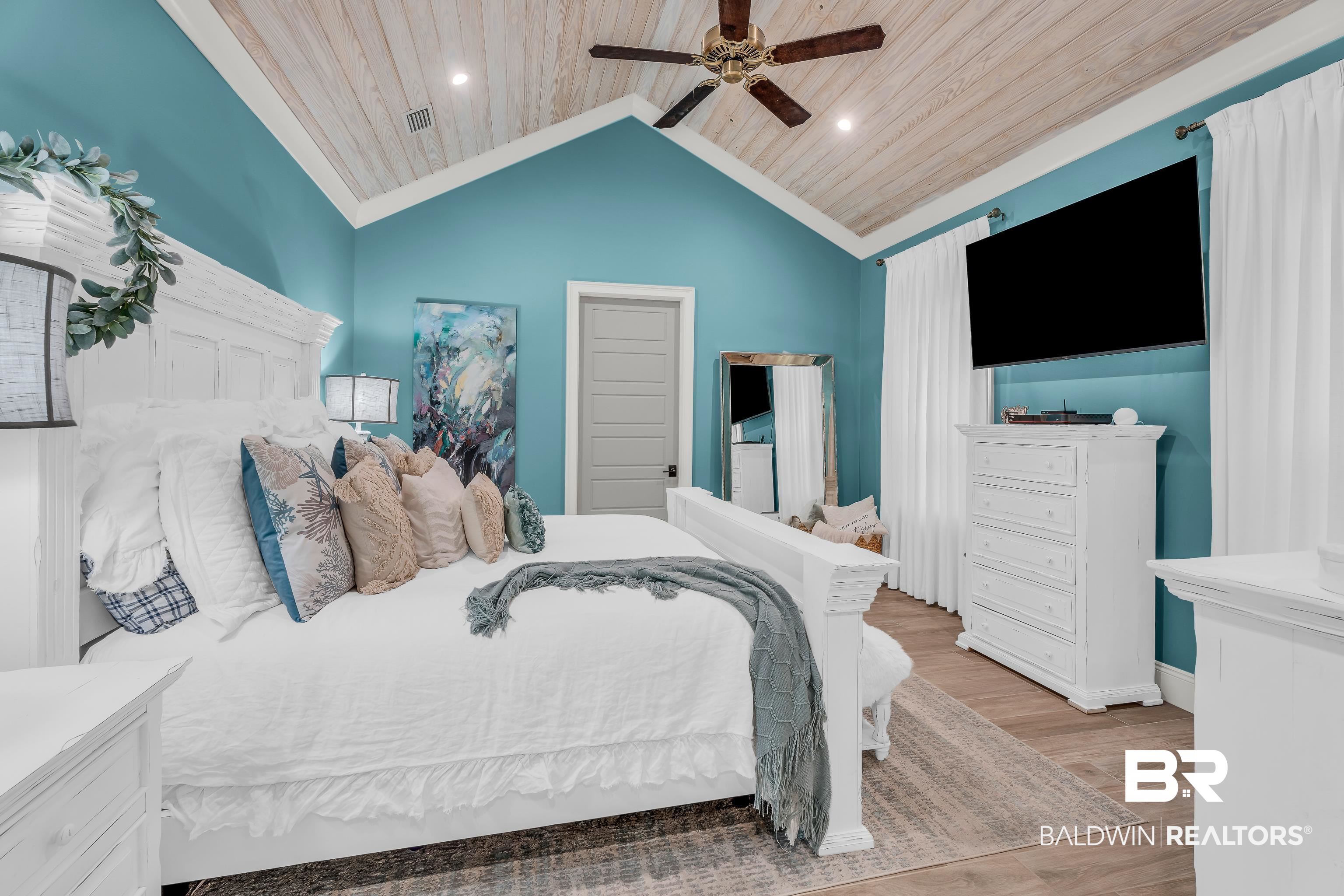 12216 Mandrell Lane Fairhope, AL 36532 - Photo 24 of 52