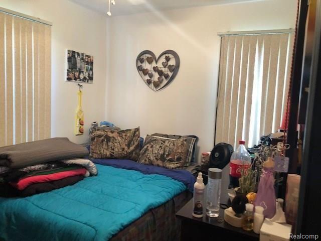 14348 Inkster Road Redford, MI 48239 - Photo 23 of 25 Bedroom 2