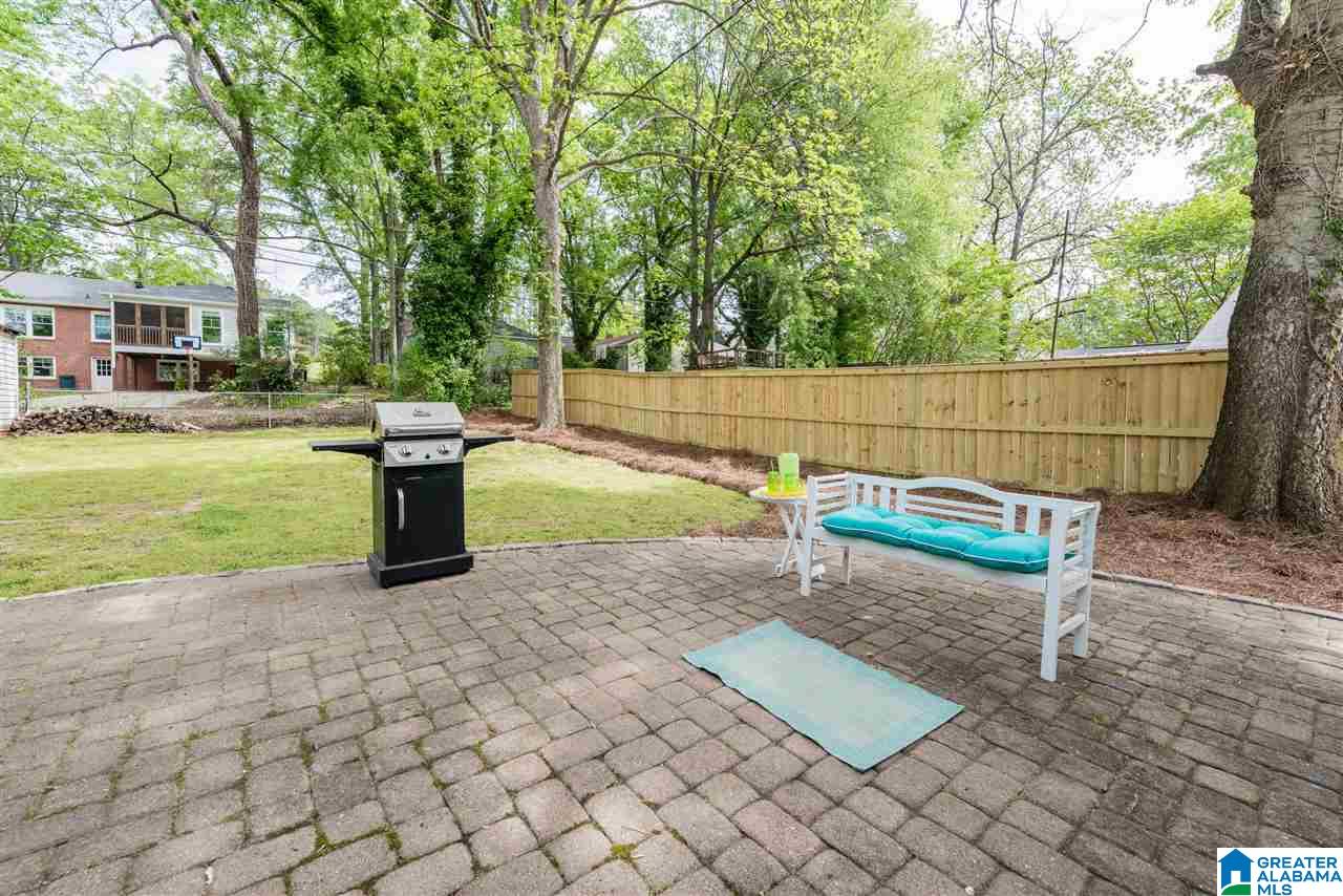 1202 Irving Road Birmingham, AL 35209 - Photo 28 of 31