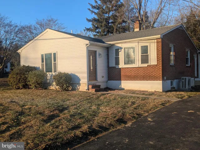 $439,000 | 1507 Superior Street, Havre de Grace, MD 21078