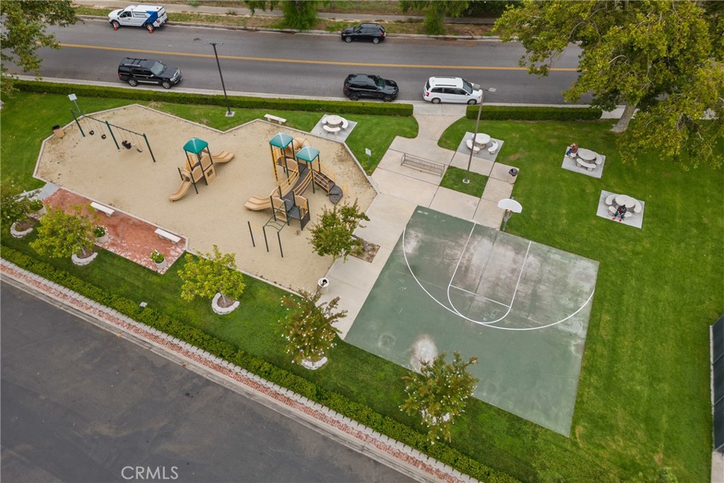 25736 Player Drive, Unit R4 Valencia, CA 91355 - Photo 39 of 50