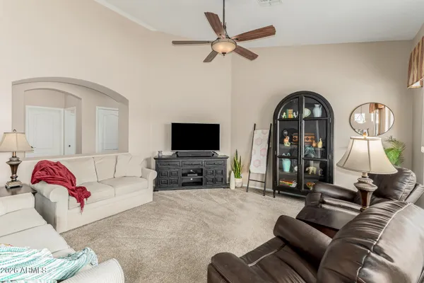 $650,000 | 7041 West Greenbriar Drive, Glendale, AZ 85308