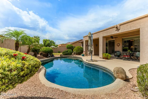 $650,000 | 7041 West Greenbriar Drive, Glendale, AZ 85308