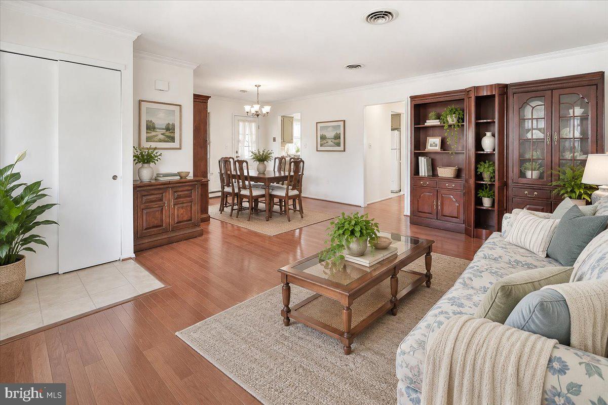 7016 Basswood Road Frederick, MD 21703 - Photo 10 of 73 Gallery Image 10