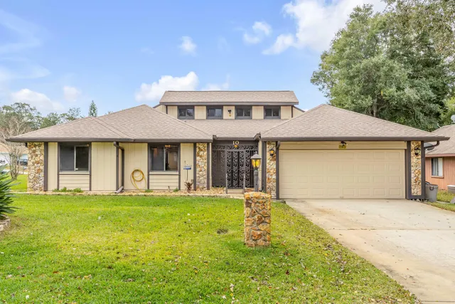 $399,990 | 10 Marjorie Trail, Ormond Beach, FL 32174